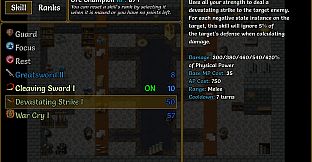 Claritas RPG - Extra Hero Pack 3