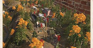 Trainz 2019 DLC - Cilie Oldphartz Railroad