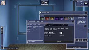 Sentou Gakuen: Revival