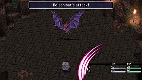 Quest For Wartorn Brotherhood