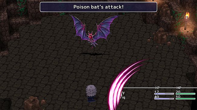 Quest For Wartorn Brotherhood