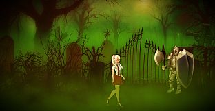 Witch 4 Hotel Voyage