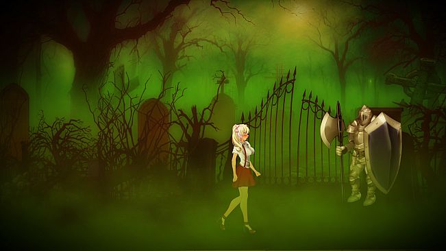 Witch 4 Hotel Voyage