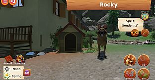 The Shepherd: Black Sheep