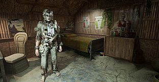 The Outlast Trials - Exotica Pack