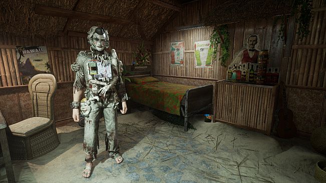 The Outlast Trials - Exotica Pack