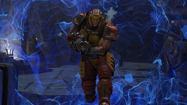 Quake Champions - 500 Platinum