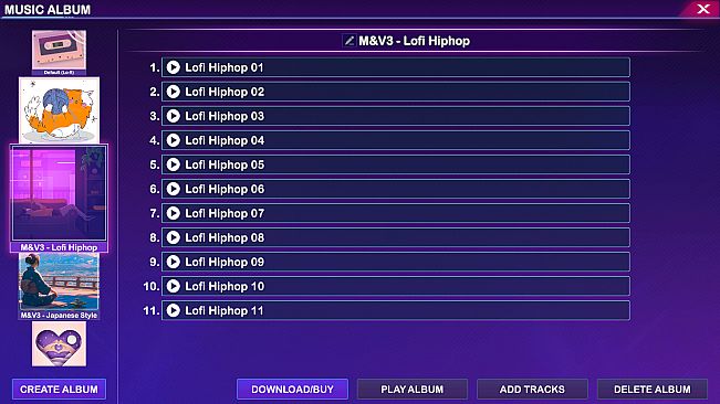 Chill Corner - Mood & Vibes (Vol 3) - Chill Town Collection