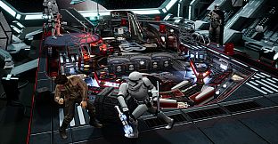 Pinball FX - Star Wars Pinball: The Force Awakens Pack
