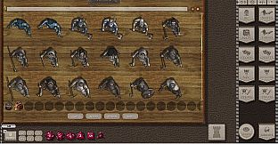 Fantasy Grounds - Jans Token Pack 31 - Frozen Adventurers