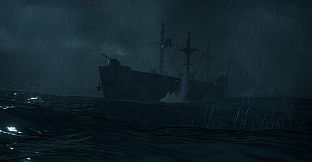 The Dark Pictures Anthology: Man Of Medan