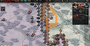 Unity of Command - Black Turn DLC