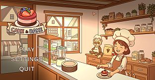 Cake & Bake