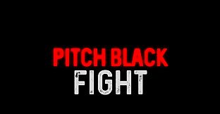 Pitch Black: A Dusklight Story - Episode One