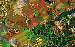 Wildlife Park - Wild Creatures