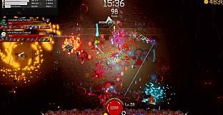 Hours After Midnight