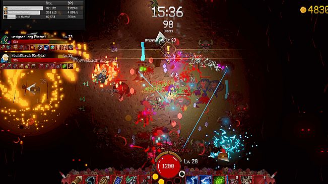 Hours After Midnight