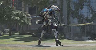 Exoprimal - Head Start Kit