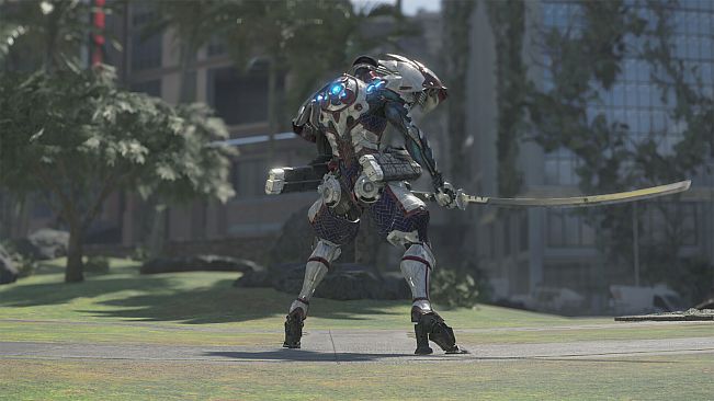 Exoprimal - Head Start Kit