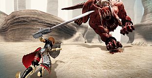 Vindictus: Ultimate Starter Package