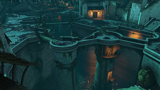 The Incredible Adventures of Van Helsing: Extended Edition