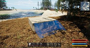 Demise: Survival Uncharted