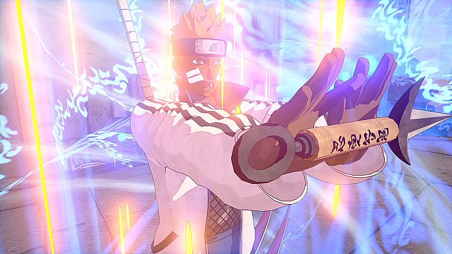 NTBSS Top Secret Training Set - Season Pass 6 Characters