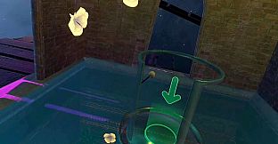 Exhale XR | VR Wellness