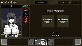 Rock! Scissors! Please!