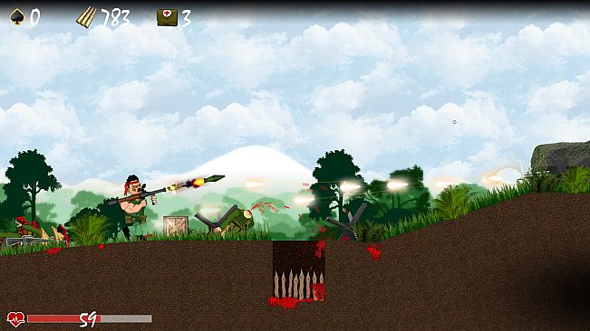 Age of Valakas: Vietnam