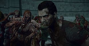 Dead Rising 4 - Frank Rising