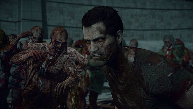 Dead Rising 4 - Frank Rising