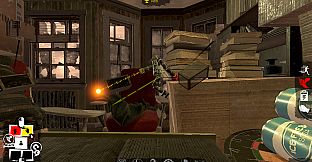 PuppeTNetiK - Speedrun Challenge