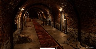 SCP : Forgotten Facility