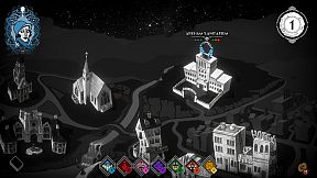 Fhtagn! - Tales of the Creeping Madness