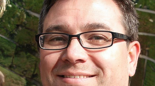 My Business - Assistant - Peter