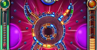 Peggle Extreme