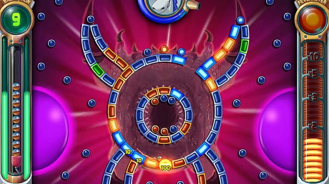 Peggle Extreme