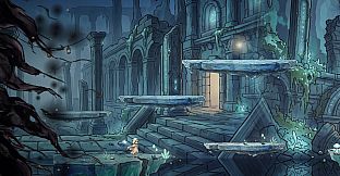THE LONG FORGETTING