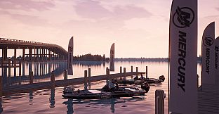 Bassmaster Fishing 2022: Super Deluxe Edition