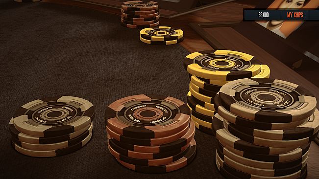 Pure Hold’em: Jackpot Bundle
