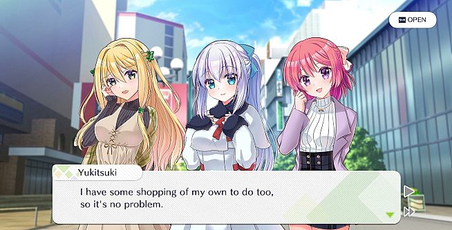 Fragment's Note+ AfterStory