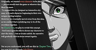 One Eleven - Digital Artbook (18+ included)