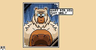 Coloring Pixels - Comic 2 XL Pack
