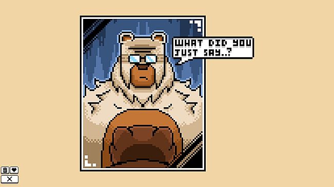Coloring Pixels - Comic 2 XL Pack