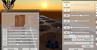 Virtual Board Game Room