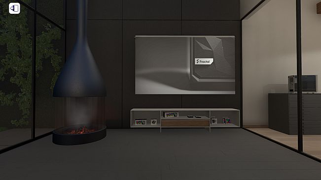 Fractal Design Workshop