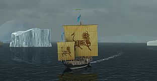 Wind of Luck: Arena - Asian Admiral pack