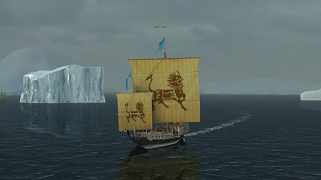 Wind of Luck: Arena - Asian Admiral pack