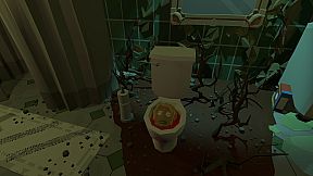 Anomalous: The Mansion